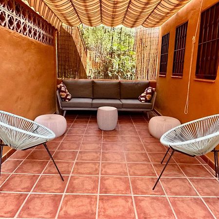 Casa Andalucia Apartment Mijas Luaran gambar