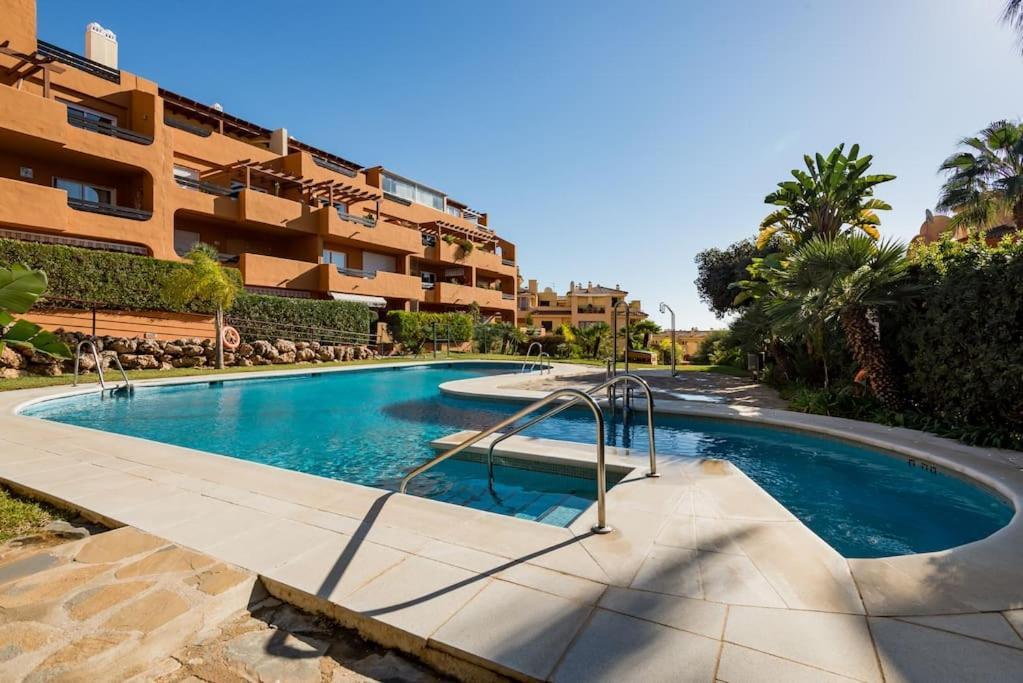 Casa Andalucia Apartment Mijas Luaran gambar