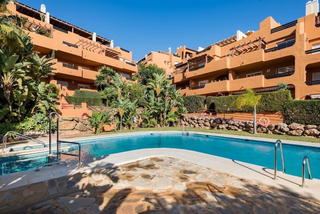 Casa Andalucia Apartment Mijas Luaran gambar