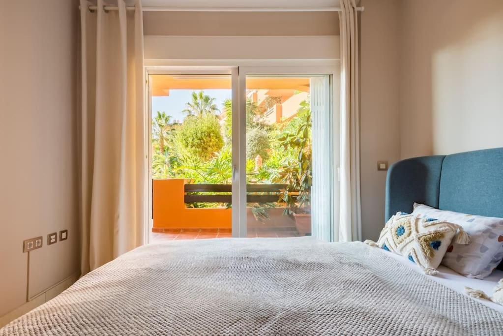 Casa Andalucia Apartment Mijas Luaran gambar
