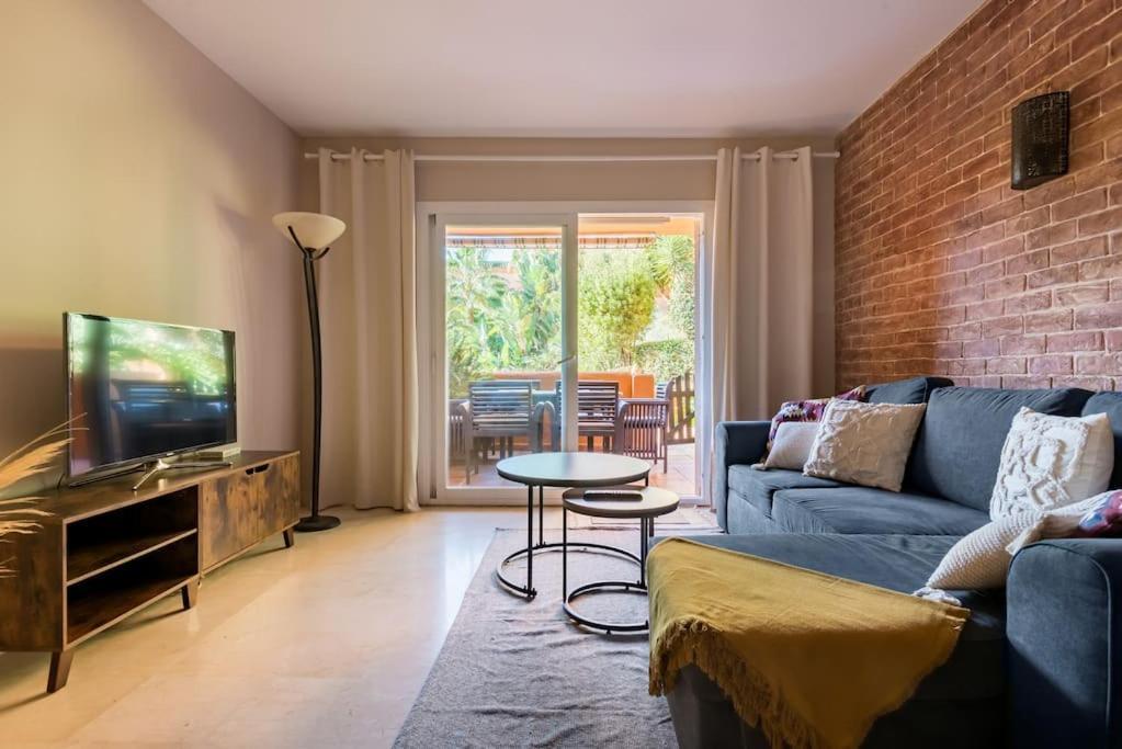 Casa Andalucia Apartment Mijas Luaran gambar