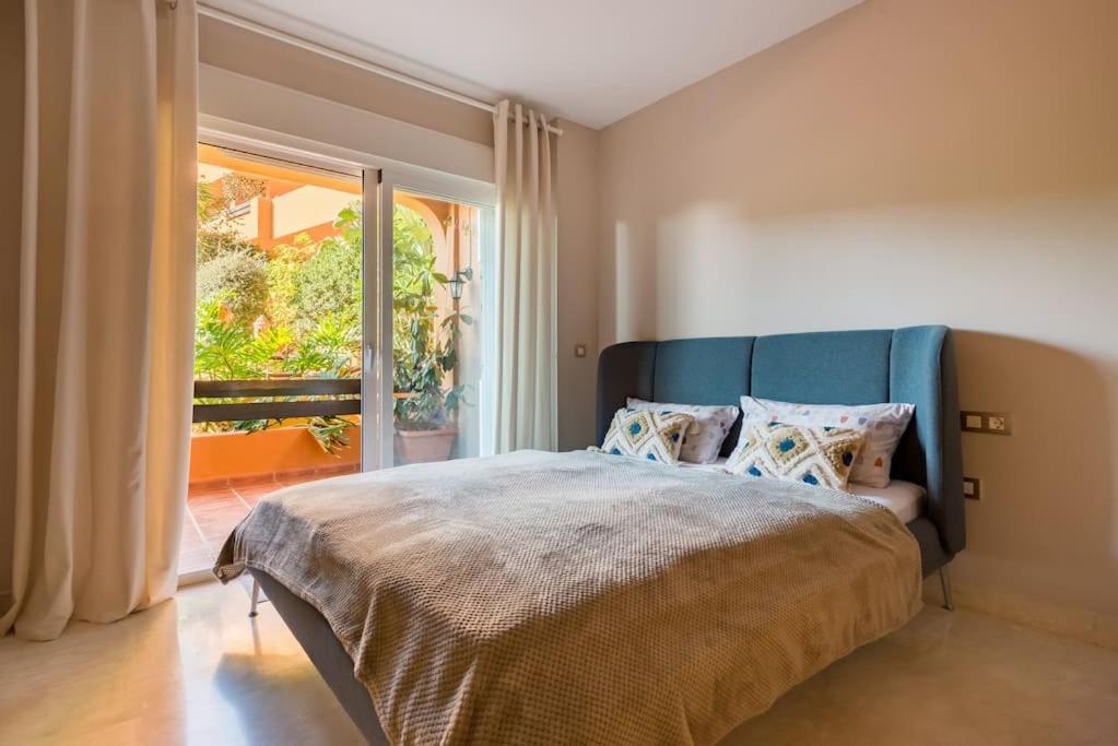 Casa Andalucia Apartment Mijas Luaran gambar
