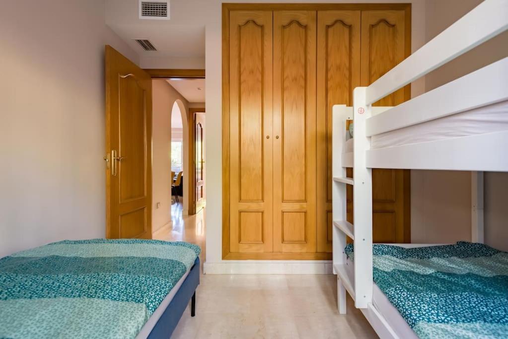 Casa Andalucia Apartment Mijas Luaran gambar