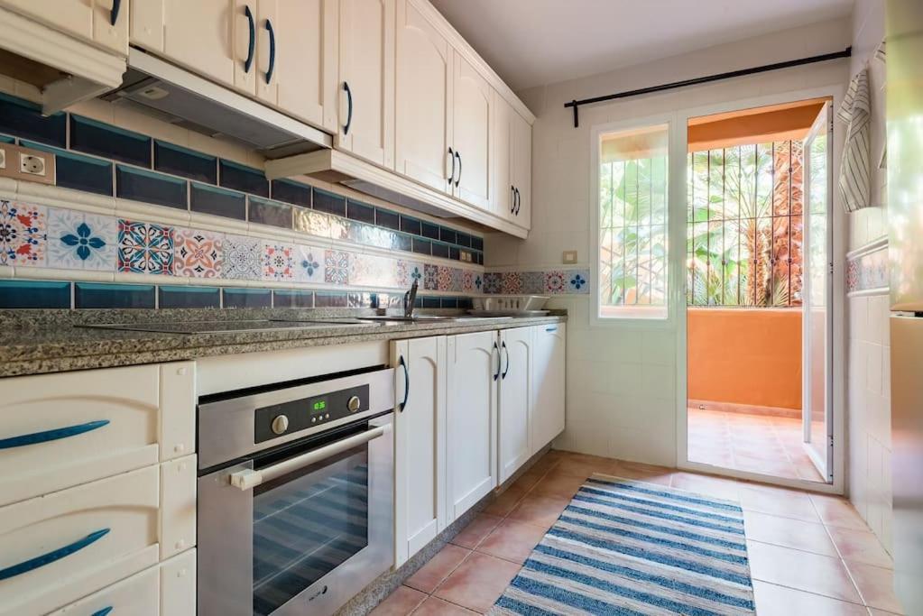 Casa Andalucia Apartment Mijas Luaran gambar