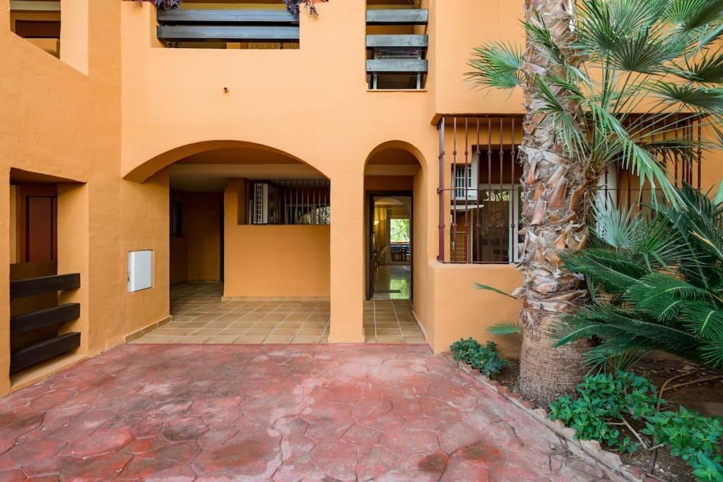 Casa Andalucia Apartment Mijas Luaran gambar
