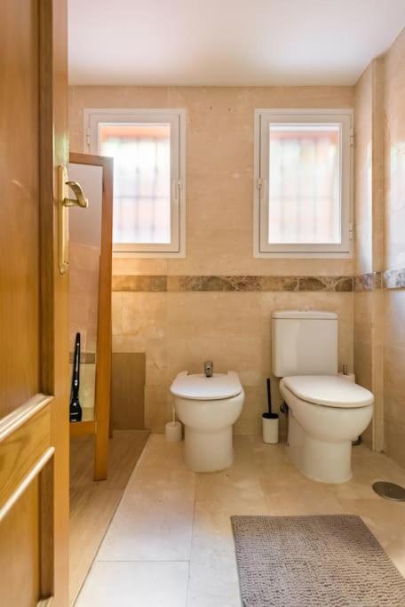 Casa Andalucia Apartment Mijas Luaran gambar