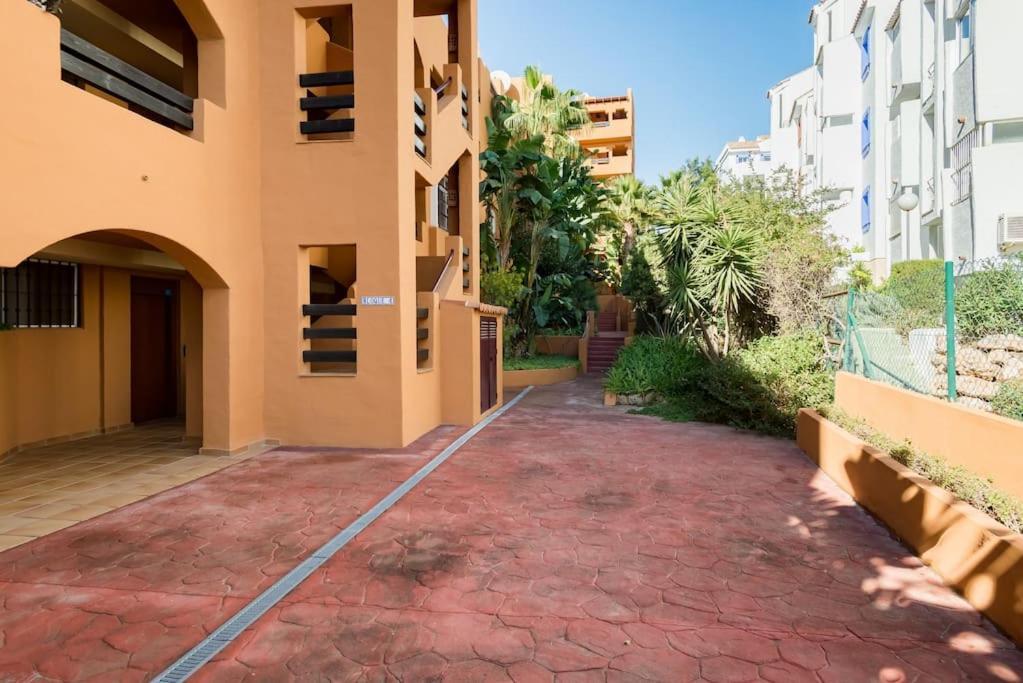Casa Andalucia Apartment Mijas Luaran gambar