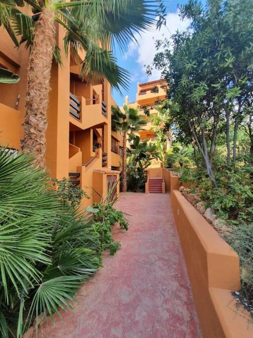 Casa Andalucia Apartment Mijas Luaran gambar