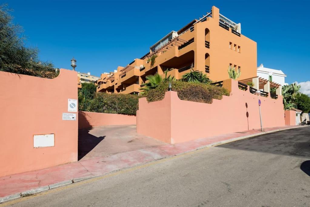 Casa Andalucia Apartment Mijas Luaran gambar