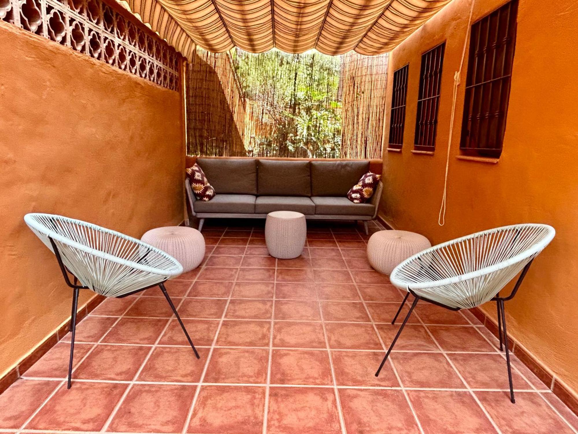 Casa Andalucia Apartment Mijas Luaran gambar