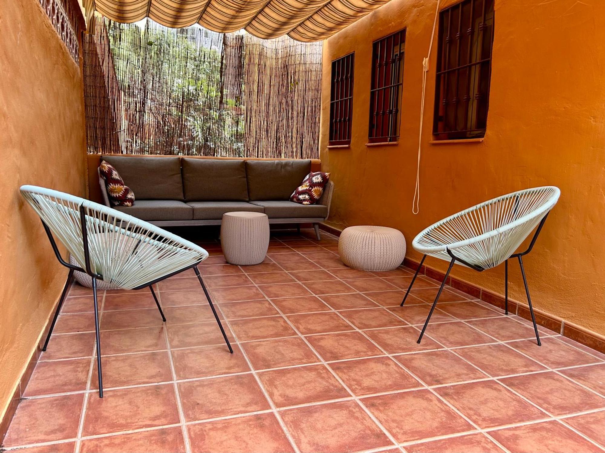Casa Andalucia Apartment Mijas Luaran gambar